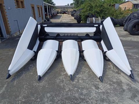 Oros 3 4R+HSA előlzúzós 4 soros kukorica adapter Oros 3 4R+HSA előlzúzós 4 soros kukorica adapter