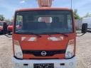 Nissan Cabstar Ruthmann-Steiger TB220 - 22, 1m - 200 kg