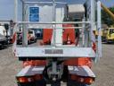 Nissan Cabstar Ruthmann-Steiger TB220 - 22, 1m - 200 kg