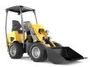 Heracles H150/150T rakodógép