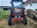 Eladó IH 744 STAVOSTROJ MIDLUM motorhibás!!!