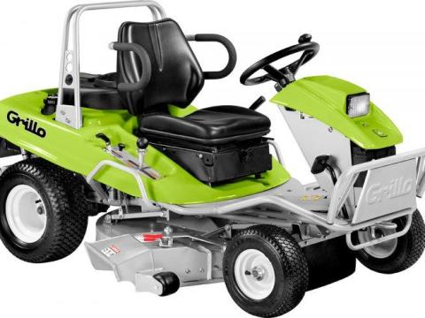 Grillo MD 18 Grillo MD 18