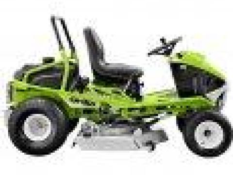 Grillo MD 24 AWD Grillo MD 24 AWD