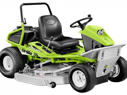 Grillo MD 28 AWD Grillo MD 28 AWD