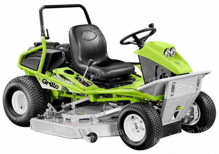 Grillo MD 28 AWD