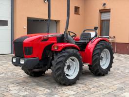 Valpadana 6575 VRM traktor