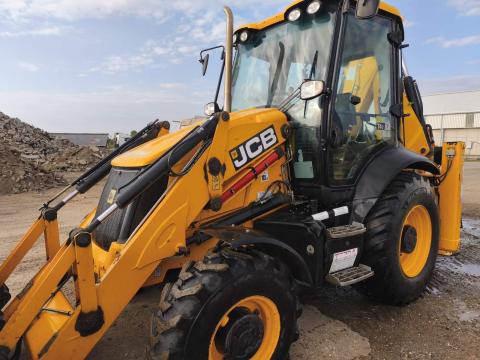 JCB 3CX JCB 3CX