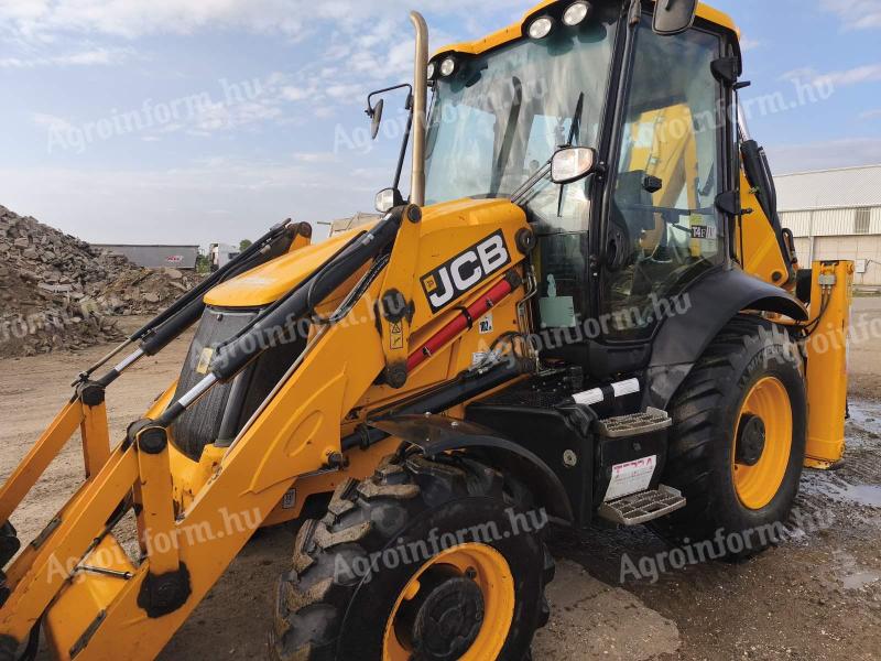 JCB 3CX