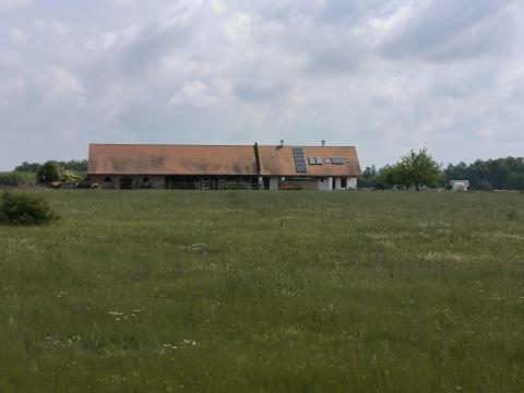 23 hektáros birtok eladó Veszprém megyében 23 hektáros birtok eladó Veszprém megyében