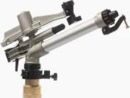 Duplex Szórófej a Nyírker-től