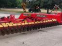 Väderstad Carrier 650 tárcsás borona
