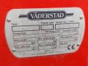 Väderstad Carrier 650 tárcsás borona