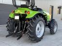 Tuber 40 traktor