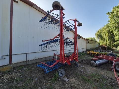 Hatzenbichler gyomfésű Hatzenbichler gyomfésű