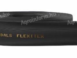 Mandals Flexitex Standard lapostömlő - hígtrágya tömlő / öntözőcső