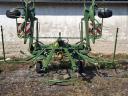 Krone KW 5.52/4x7
