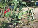 Krone KW 5.52/4x7
