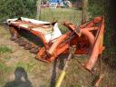 Kuhn GMD66 fűkasza