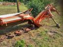 Kuhn GMD66 fűkasza