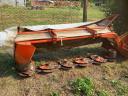Kuhn GMD66 fűkasza