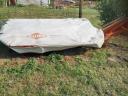 Kuhn GMD66 fűkasza