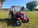International 454 traktor