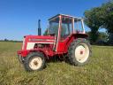 International 454 traktor