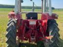 International 454 traktor