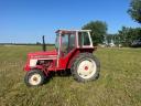 International 454 traktor