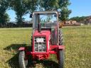 International 454 traktor