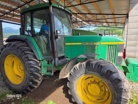 Eladó JD 6910 Eladó JD 6910