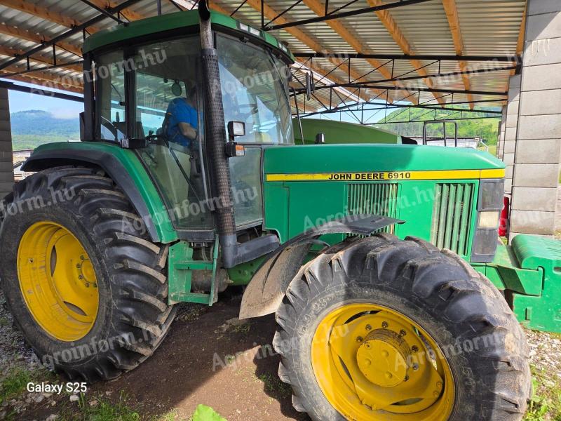 Eladó JD 6910