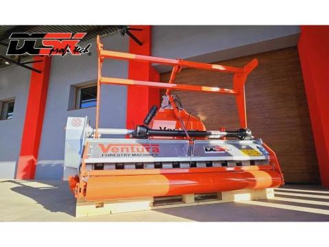 VENTURA tuskóvágó TFVJ 2250 VENTURA tuskóvágó TFVJ 2250