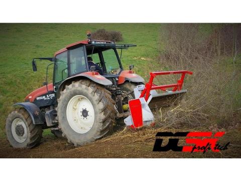 VENTURA tuskóvágó TFVJC 1800 VENTURA tuskóvágó TFVJC 1800