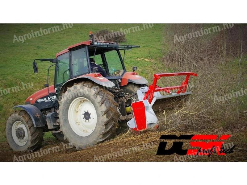 VENTURA tuskóvágó TFVJC 1800