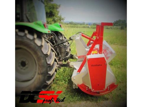 VENTURA tuskóvágó TFVJD 2000 VENTURA tuskóvágó TFVJD 2000