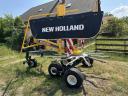 NEW HOLLAND ProRotor 420 tandem rendsodró