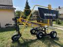 NEW HOLLAND ProRotor 420 tandem rendsodró