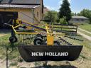 NEW HOLLAND ProRotor 420 tandem rendsodró