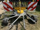NEW HOLLAND ProRotor 420 tandem rendsodró
