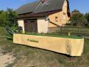 KRONE ActiveMow R360 diszkes fűkasza