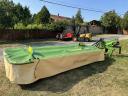 KRONE ActiveMow R360 diszkes fűkasza