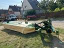 KRONE ActiveMow R360 diszkes fűkasza
