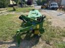 KRONE ActiveMow R360 diszkes fűkasza