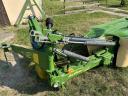 KRONE ActiveMow R360 diszkes fűkasza