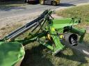 KRONE ActiveMow R360 diszkes fűkasza