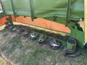 KRONE ActiveMow R360 diszkes fűkasza