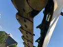 KRONE ActiveMow R360 diszkes fűkasza