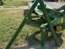 KRONE ActiveMow R360 diszkes fűkasza