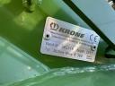 KRONE ActiveMow R360 diszkes fűkasza